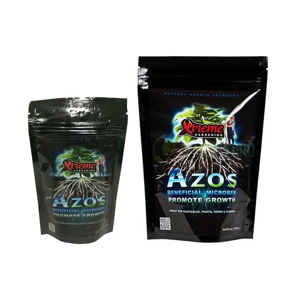 Xtreme Gardening Azos set