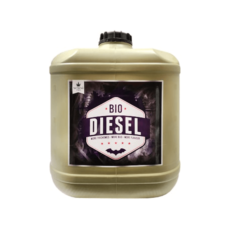 Bio Diesel Bloom Booster 20L in white background