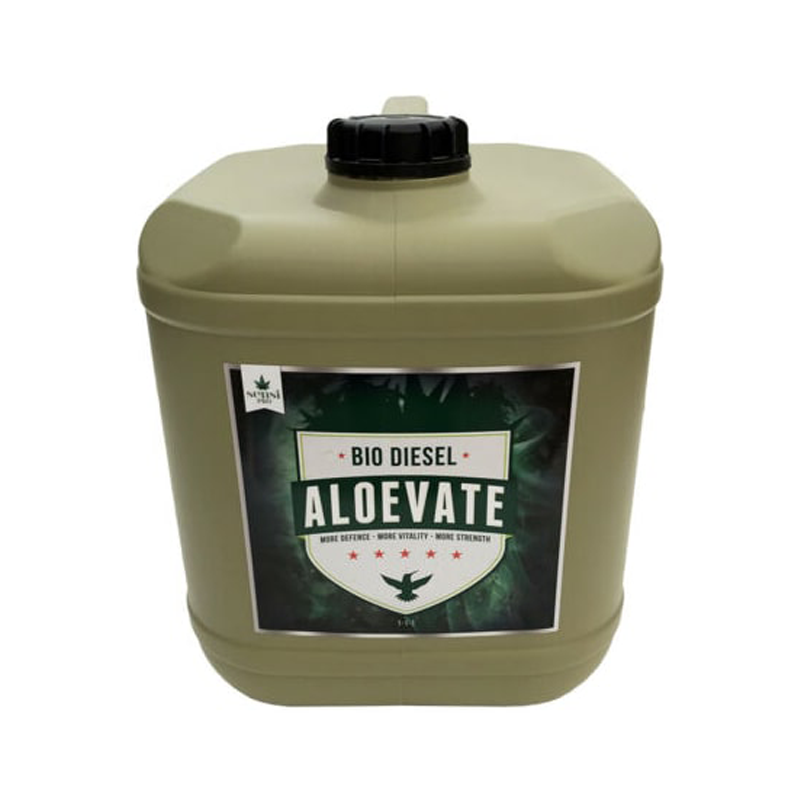 Bio Diesel Aloevate 20L