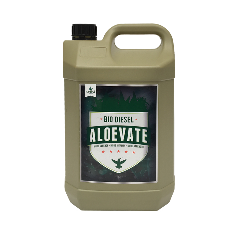 Bio Diesel Aloevate 5L