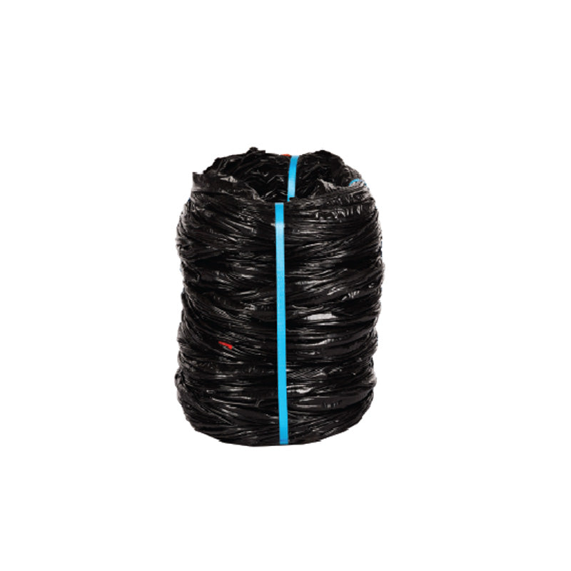 Nude Black Wire Core Ducting - 150mm | 200mm | 250mm Ducting