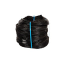 Nude Black Wire Core Ducting - 150mm | 200mm | 250mm Ducting