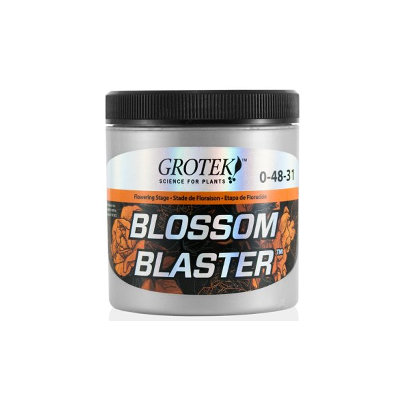 Grotek Blossom Blaster - Bloom Booster 130g