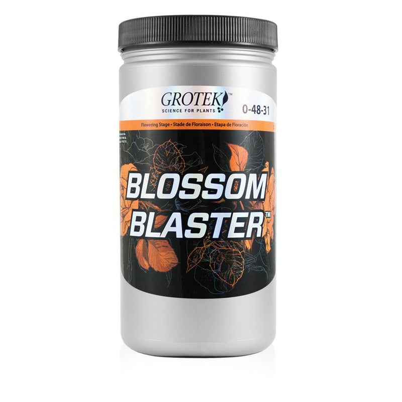 Grotek Blossom Blaster - Bloom Booster Grotek