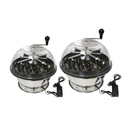 Electric & Hand Bowl Trimmer Happy Hydroponics AU