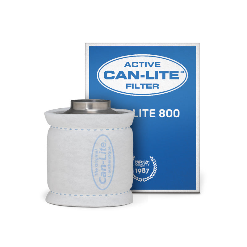 Can-Lite Can-Filters