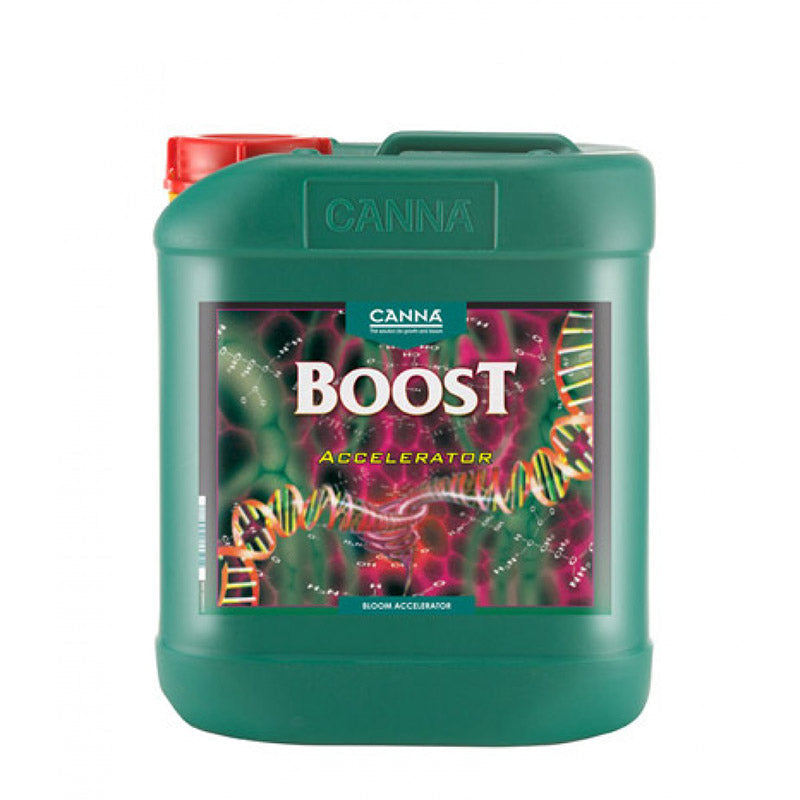 Canna Boost Accelerator 5L