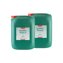 CANNA Classic Flores A & B Canna