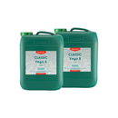 CANNA Classic Vega A & B Canna
