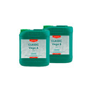 CANNA Classic Vega A & B Canna