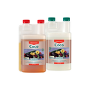 CANNA Coco A & B - 1L | 5L | 10L | 20L Canna