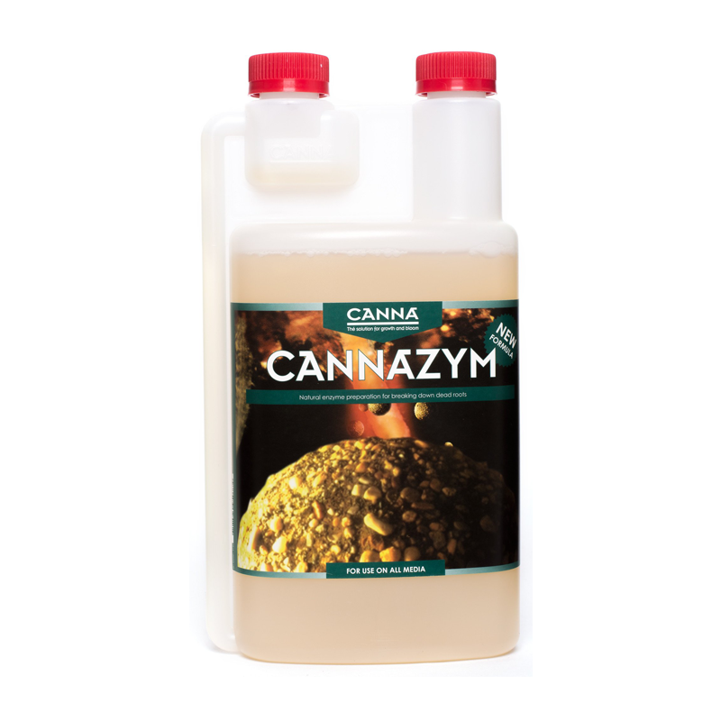 Cannazym - 250mL | 1L | 5L Canna