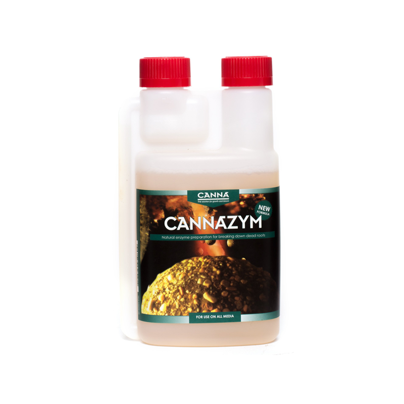 Cannazym - 250mL | 1L | 5L Canna