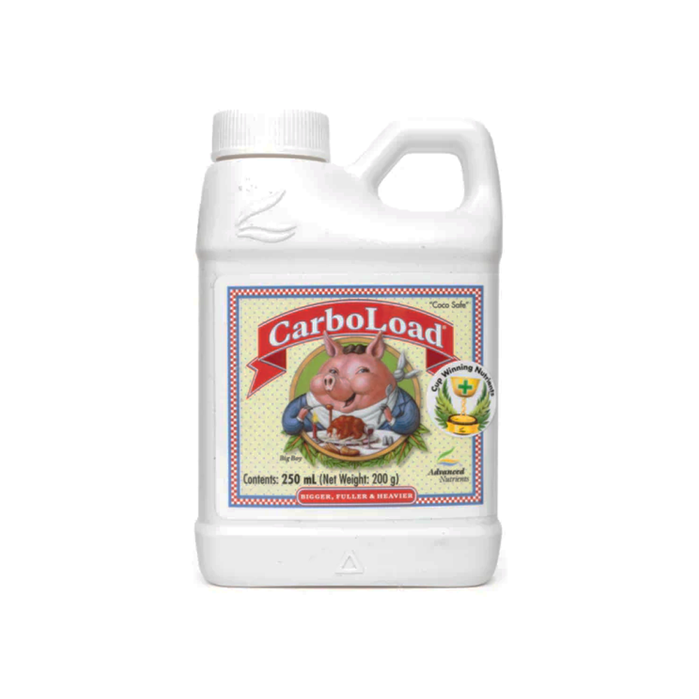 Carbaload Advanced Nutrients Carboload