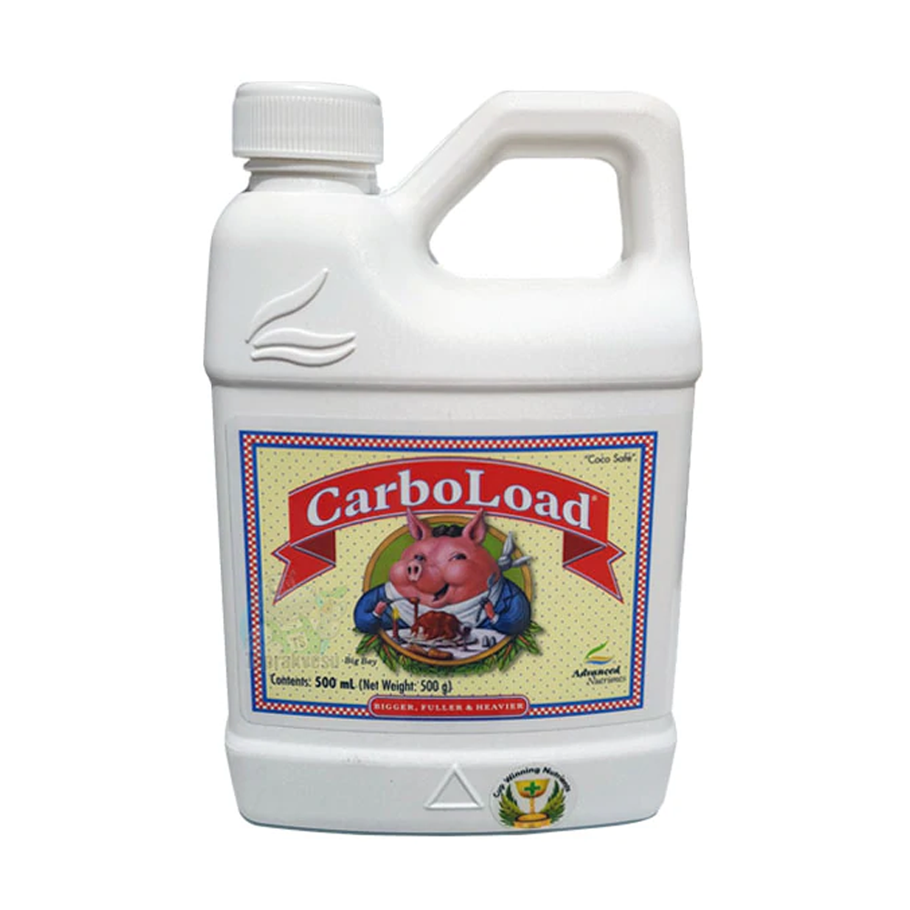 Carbaload Advanced Nutrients Carboload