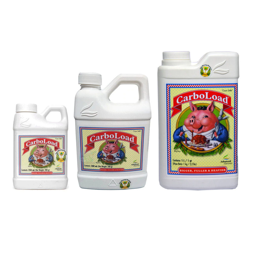 Carbaload Home All products Advanced Nutrients Carboload
