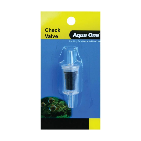Aqua One Check Valve Aqua One