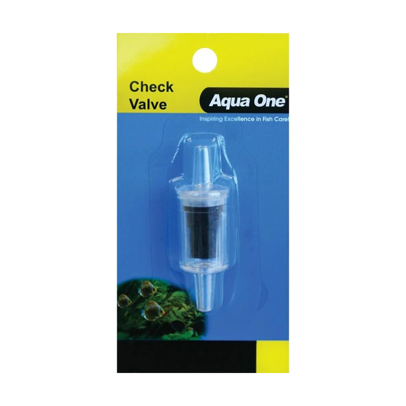 Aqua One Check Valve Aqua One