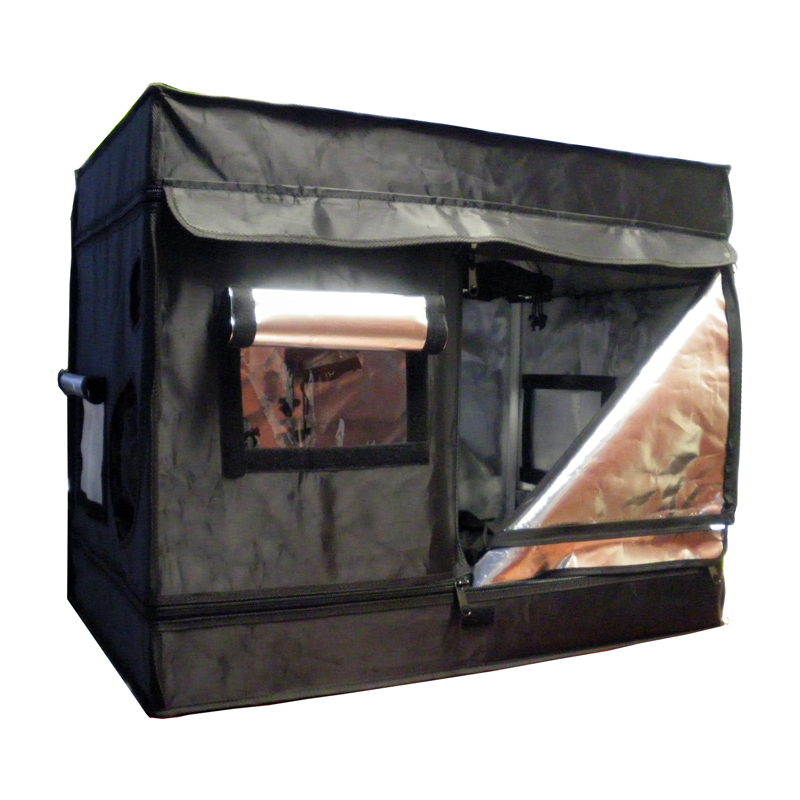 clone tent SeaHawk Clone Tents