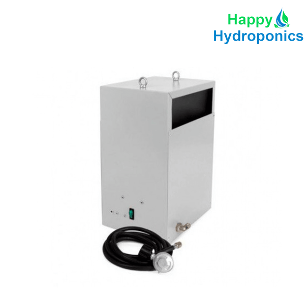 ProLeaf Co2 Generator - 4 Burner Happy Hydroponics AU