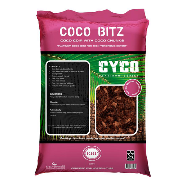 Cyco Coco Bitz 50L Cyco