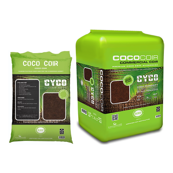 Cyco Coco Coir Cyco