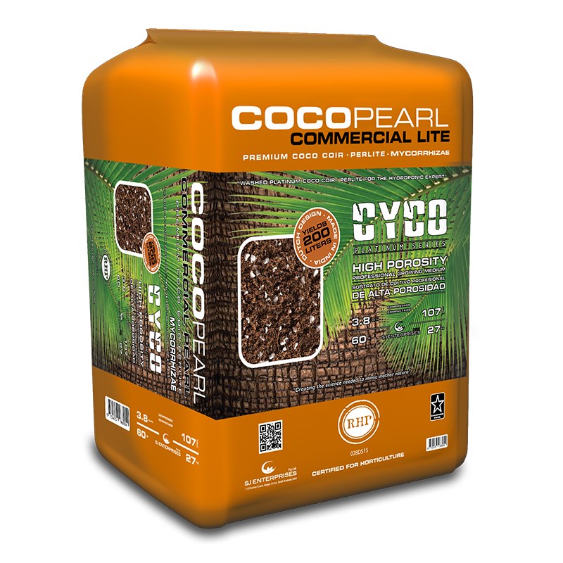Cyco Coco Pearl/Lite Cyco