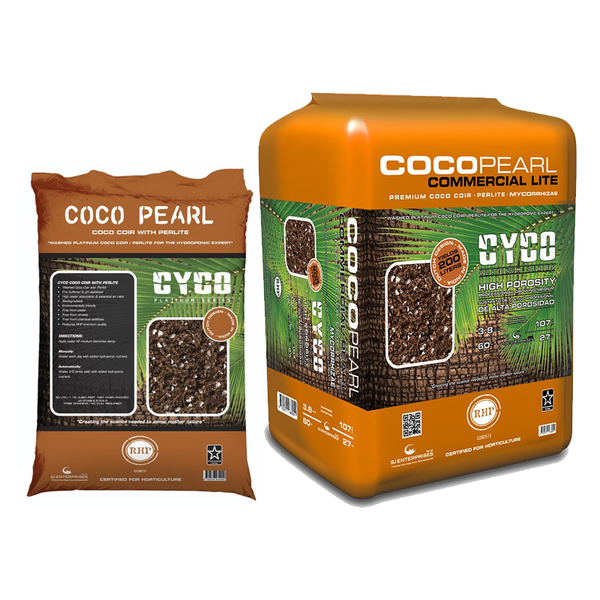 Cyco Coco Pearl/Lite Cyco