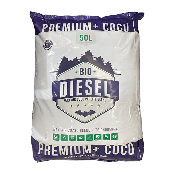 Bio Diesel Coco Perlite 50L