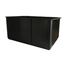 Crop Box Tub 65L Happy Hydroponics AU