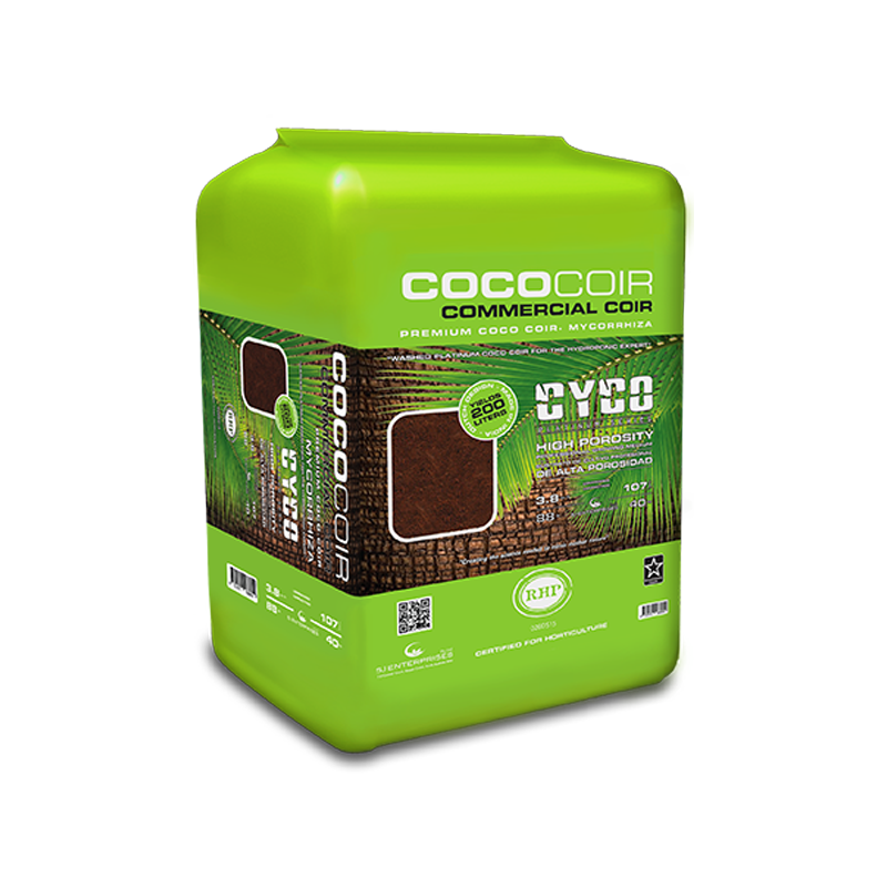 Cyco Coco Coir Cyco