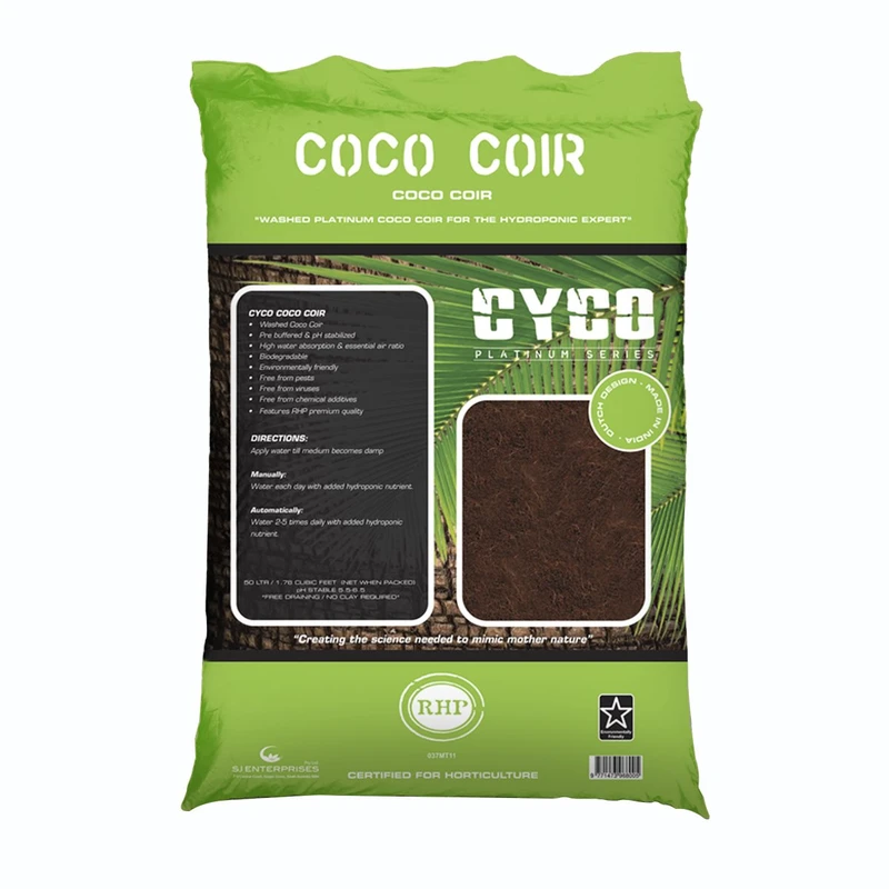 Cyco Coco Coir Cyco