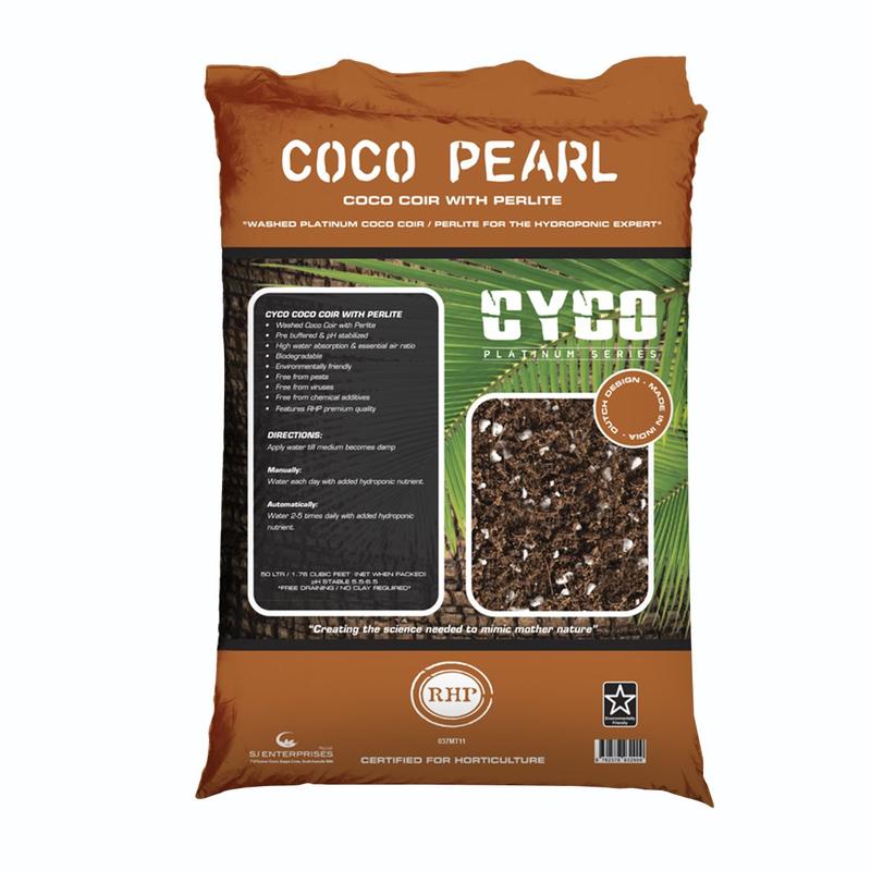 Cyco Coco Pearl/Lite Cyco