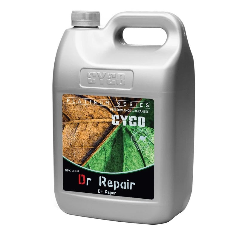 Cyco Dr. Repair Cyco