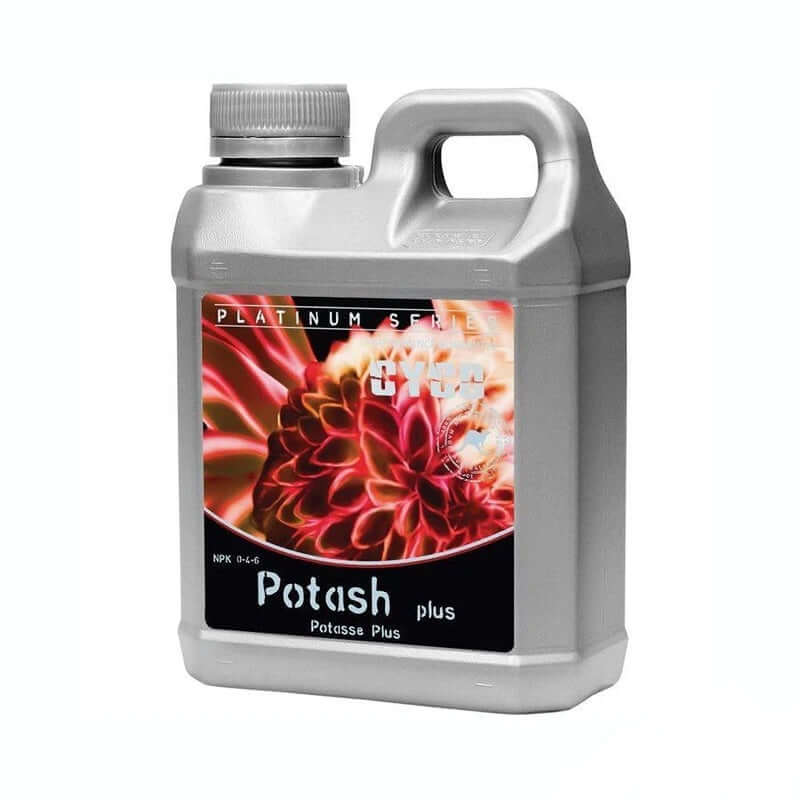 Cyco Potash Plus - 1L | 5L | 20L Cyco