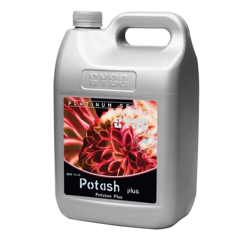 Cyco Potash Plus - 1L | 5L | 20L Cyco