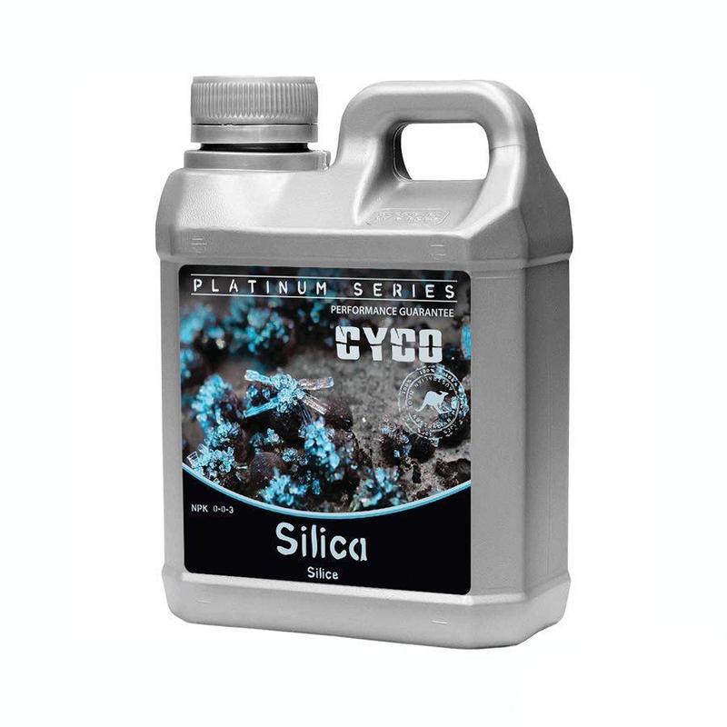 Cyco Silica Cyco