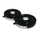 Drain Away Trays Black Happy Hydroponics AU