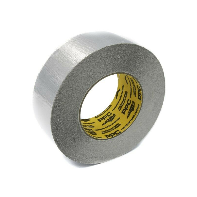 PPC Reinforced Foil Tape Tape