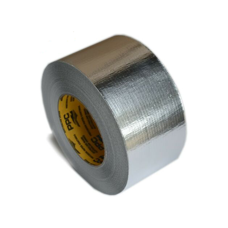 PPC Reinforced Foil Tape Tape