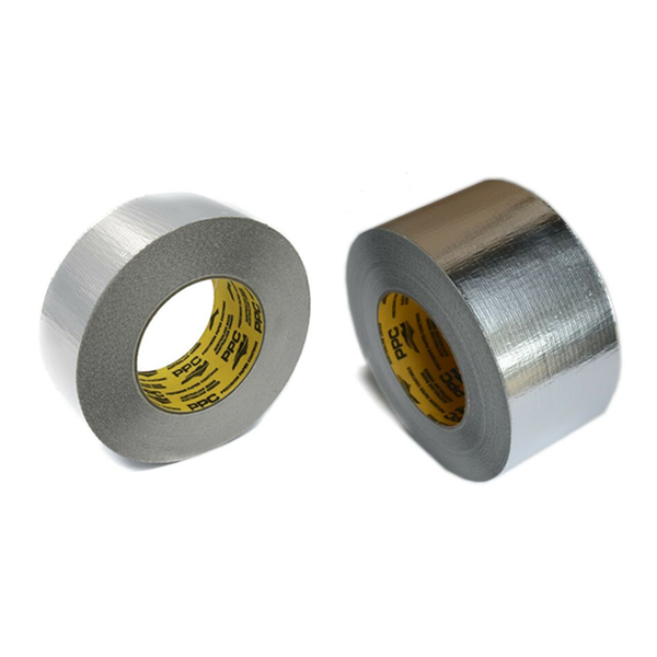 PPC Reinforced Foil Tape Tape