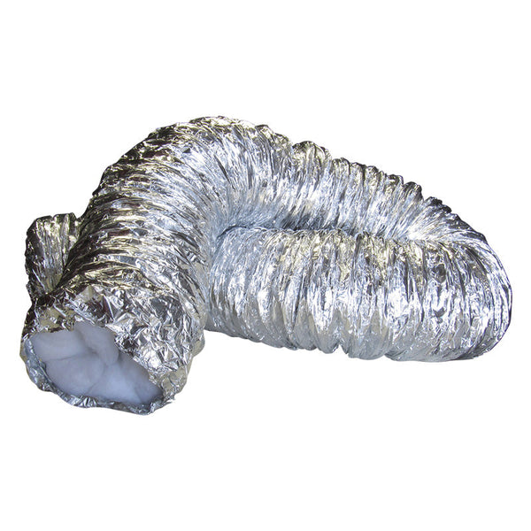 Acoustic Ducting (Double Thickness Polyester) SeaHawk