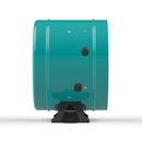 Sigilventus Mixed Flow EC Inline Fan 150mm | 250mm Sigilventus