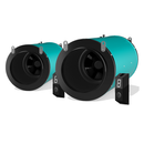 Sigilventus EC Silenced Fan