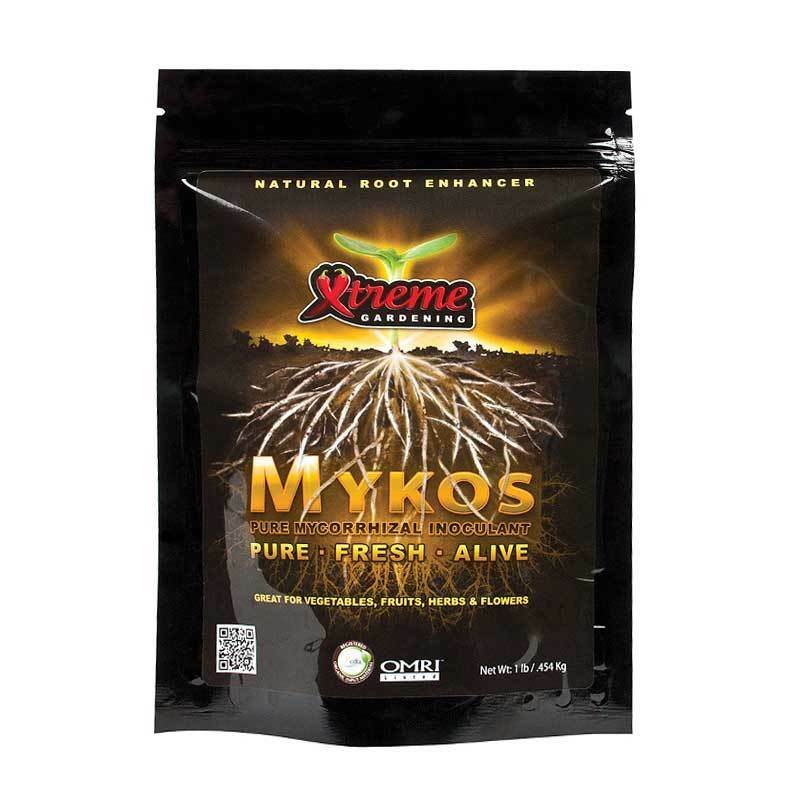 Xtreme Gardening - Mykos 454g