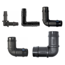 Elbow Happy Hydroponics AU