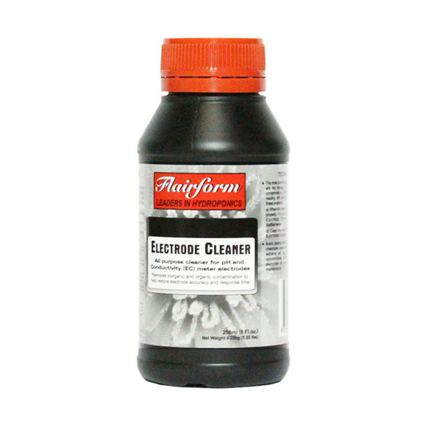 Flairform Electrode Cleaner 250ML Flairform