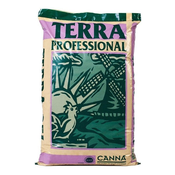 Canna Terra Professional - 50L