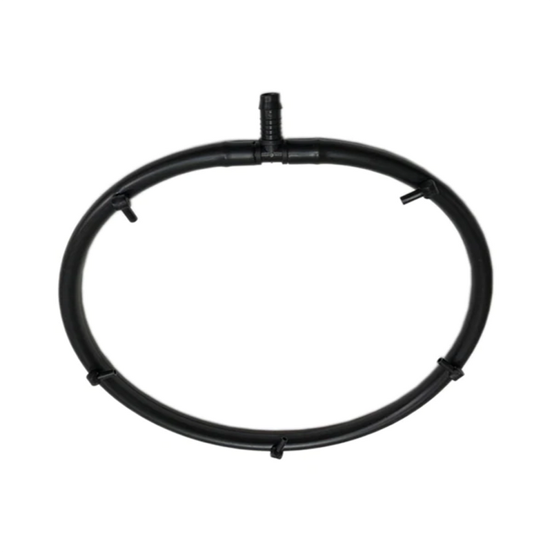 Free Flow Feed Rings 50L in white background