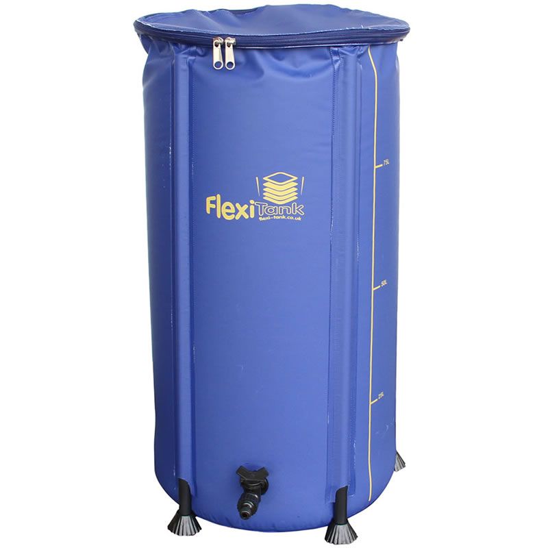 Flexi Tank 100L AutoPot